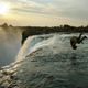 Illustration for article titled Like Swimming Holes? How about this one…